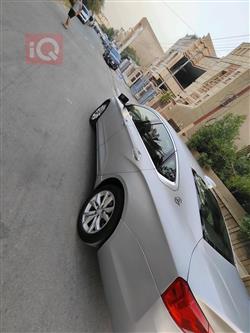 شيفروليه امبالا